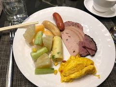 -北京广安门维景国际大酒店