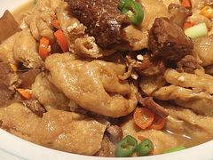 -衡厨·衡阳土菜(中南店)