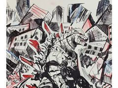 -大卫美术教育(南湖中央广场校区)