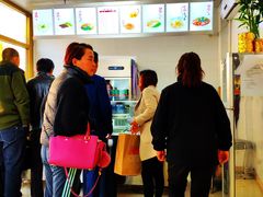 -新侨三宝乐西餐厅(崇文门店)