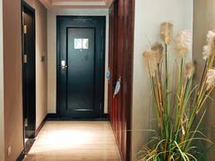 -韶关经律论国际酒店温泉