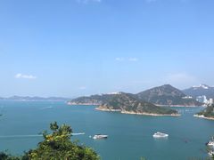 -蒲台岛