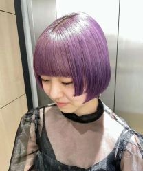 -LJOY丽锦造型·烫发染发