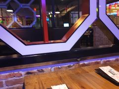 -滋派烤鱼(金元宝于家堡店)