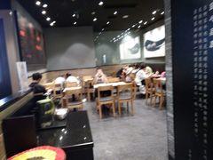 大堂-吉野家(复兴路第二餐厅店)