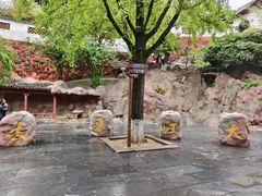 -东坡赤壁风景名胜区