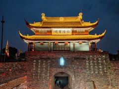 -盘门景区