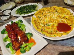 -莲花公园煎蟹(总店)