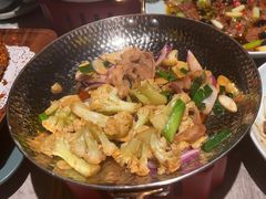 -对酒当歌·地道川菜(八佰伴店)