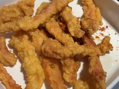-锅说大脸毛肚重庆老火锅(佐阾店)