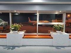 -长沙黄花国际机场-T1航站楼