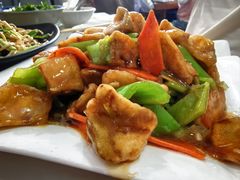 -何记羊汤馆(丽水佳源店)