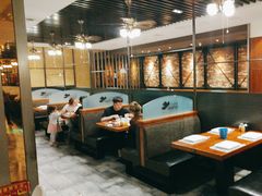 -汉巴味德(沈阳万象汇店)