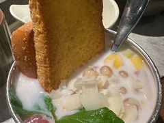 -鲜潭蒸汽石锅鱼(五道口购物中心店)