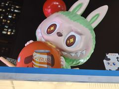 -泡泡玛特POPMART(天环购物中心店)