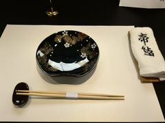 -帝鮨·烧肉割烹(龙湖金楠天街店)