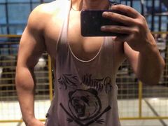 -美航国际健身(北京华联店)