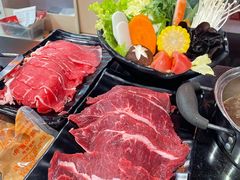 -呷哺呷哺(西单大悦城店)