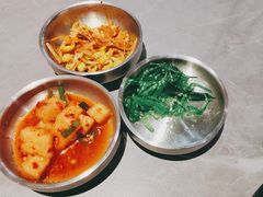 -意成料理