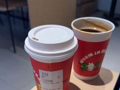 -Seesaw Coffee(深圳深业上城店)