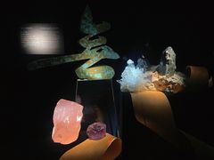 -深圳珠宝博物馆