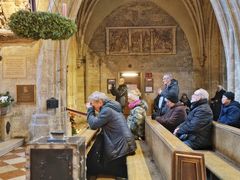 -斯蒂芬主教座堂(Stephansdom)