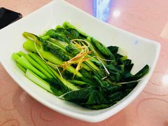 -烤肉宛饭庄(南礼士路店)