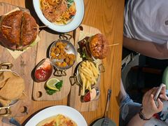 -魏斯理汉堡(西安沣东吾悦店)