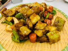 -北戴河庆山饭店·海鲜砂锅粥(北戴河黑石路店)