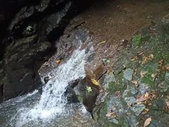 -藏龙百瀑风景区