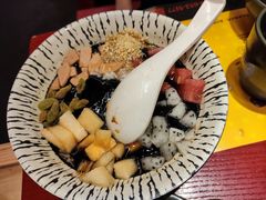 -谭鸭血(金华永盛店)