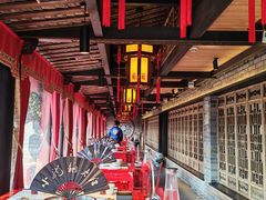 -小龙翻大江文化火锅(宽窄店)