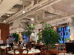 大堂-漢舍中国菜馆(889广场店)