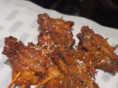 -串盟烧烤大排档·长沙美食地标(星沙店)