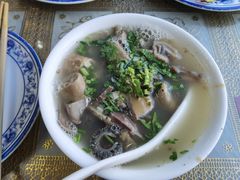 -清真·鸦儿李记·小馆(后海店)