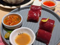 -点都德(汇盈广场店)