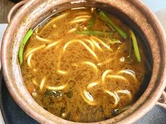 小铜锅烧米线-雀舞·私食(凯德店)