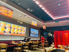 -管氏翅吧(马家堡店)