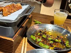-破店肥哈·东北烧烤(南山保利店)