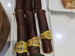 -赏点粤式点心(广州塔店)