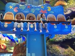 -青岛嘉年华主题乐园