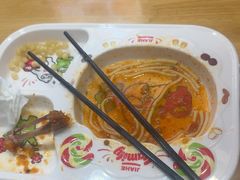 -嘉和一品粥(马家堡店)