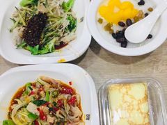 -魏家凉皮(博水商务大厦店)