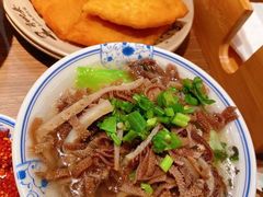 -肖四女乐山跷脚牛肉(世博源店)