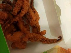 -德克士(虹桥火车站店)