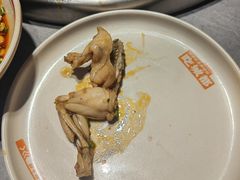 -吃城都·鱼蛙火锅(西玉龙街店)
