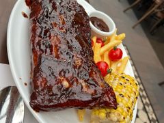 -太平山餐厅(山顶道店)