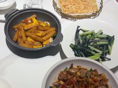 -漫圆·品质家宴(榔梨店)