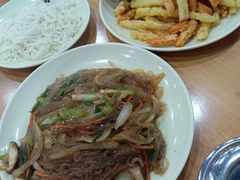 -贤花饭店(城阳店)