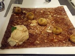 -LA CREPERIE BRETONNE布列塔尼法式餐厅(天童北路店)